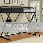 Alternatives to Traditional Beds