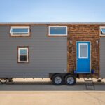 The Triton by Wind River Tiny Homes