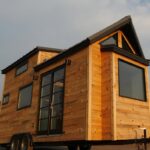 The Hiatus by Tongue & Groove Tiny Homes