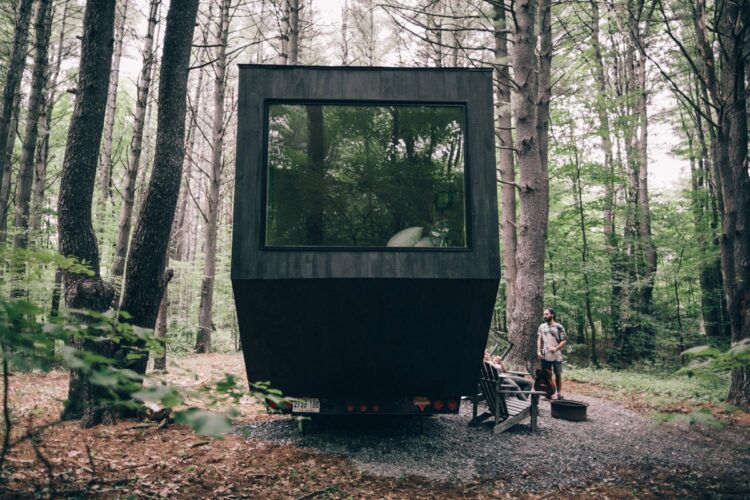 Exterior View - Salvatore by Getaway.House