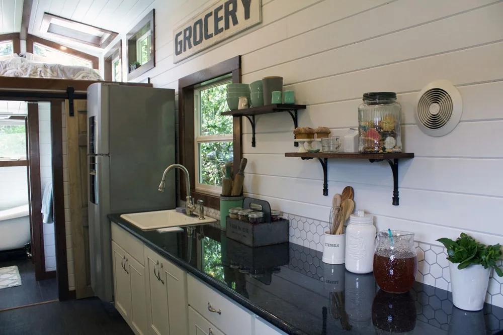 Kitchen Counter - Southern Charm by Tiny Heirloom