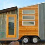 Boulder by Rocky Mountain Tiny Houses