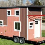 Sarah’s Autistic Tiny Home by Maximus Extreme