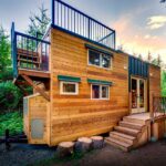 Basecamp by Backcountry Tiny Homes