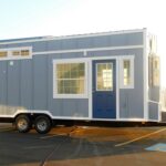 Ginger’s Gem by Tiny Idahomes