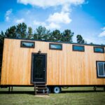 Tiny House Giveaway by Lamon Luther