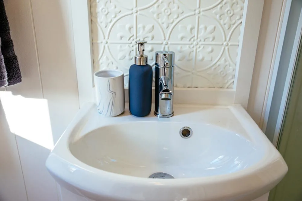 Bathroom Sink - Graduate Series by Designer Eco Homes