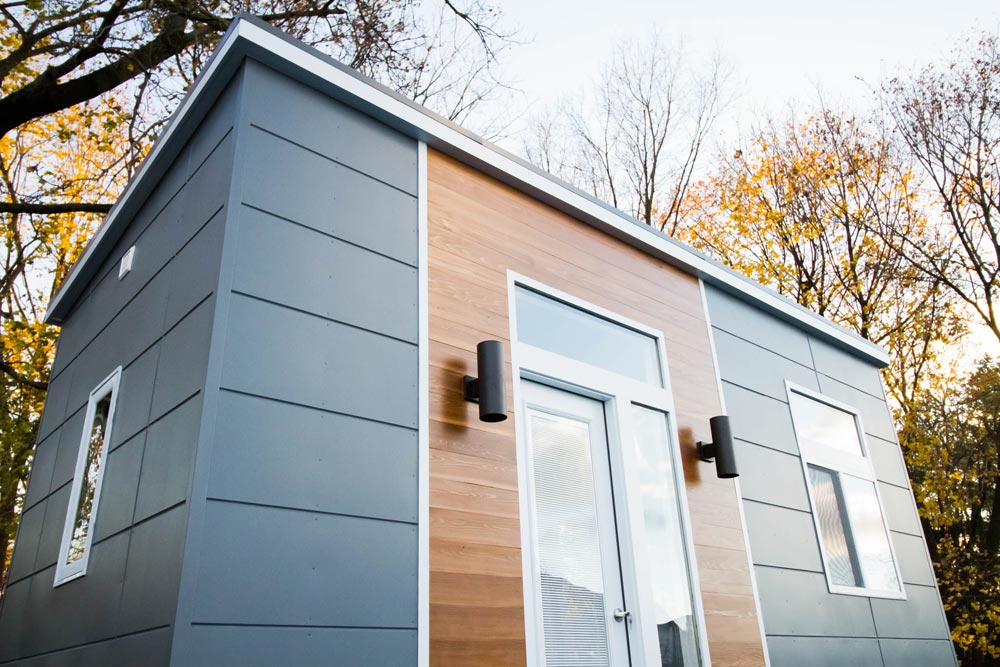 Modern by Liberation Tiny Homes