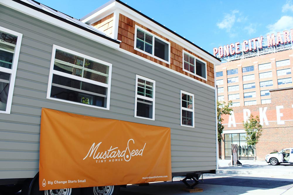 Sprout by Mustard Seed Tiny Homes
