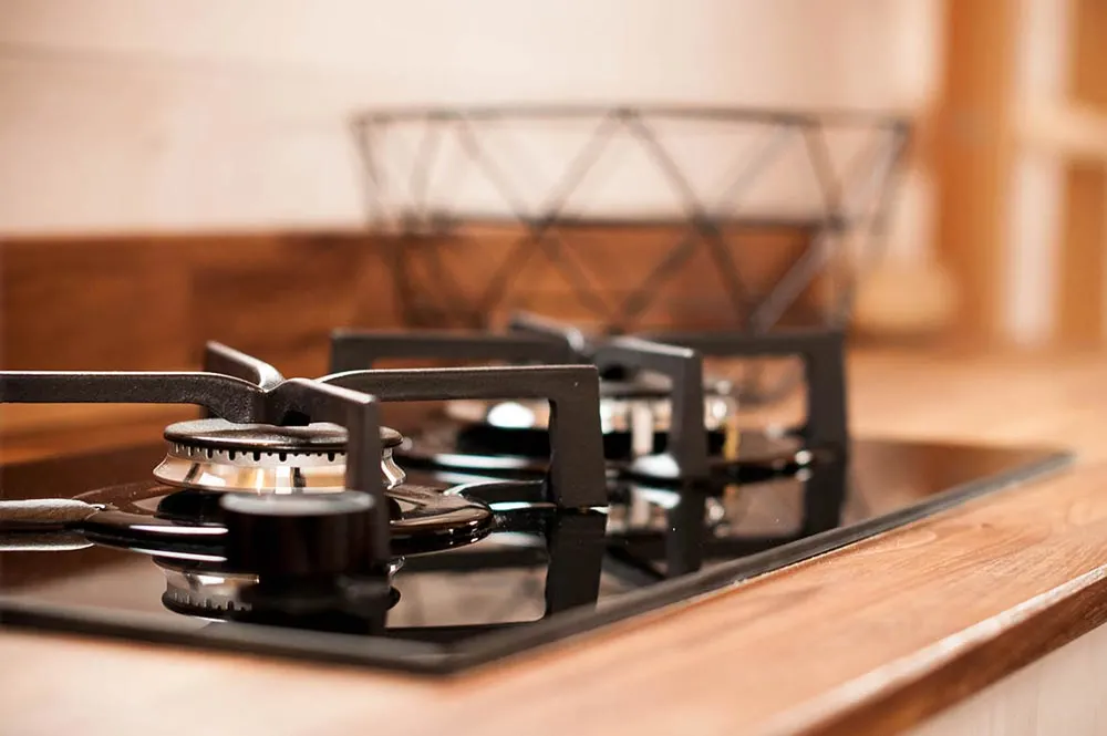 Cooktop - Odyssee by Baluchon