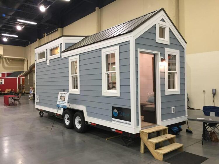 Sweetgrass by Driftwood Homes