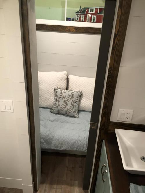 Guest Bed - Sweetgrass by Driftwood Homes