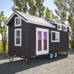 Just Wahls Tiny House