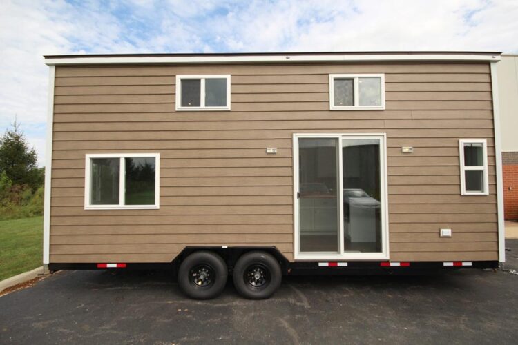 Everest by Bantam Built