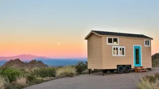 Mansion Jr by Uncharted Tiny Homes