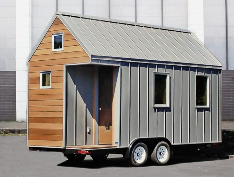 Miter Box by Shelter Wise