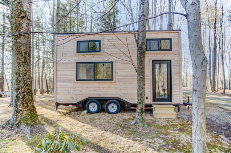 Mohican by Modern Tiny Living
