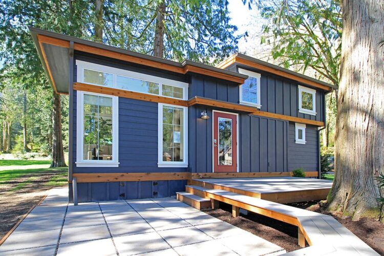 Salish by West Coast Homes