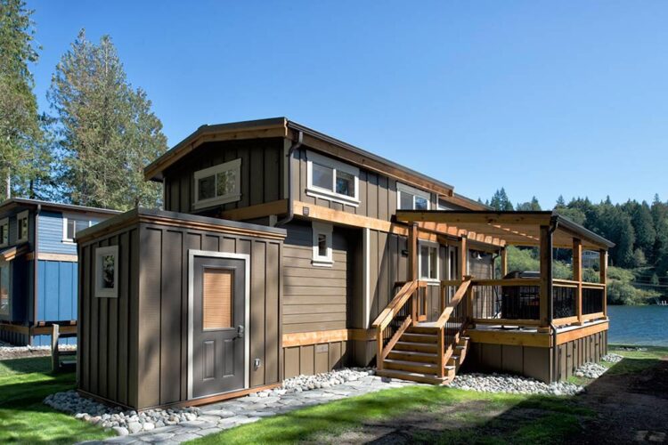 San Juan by West Coast Homes