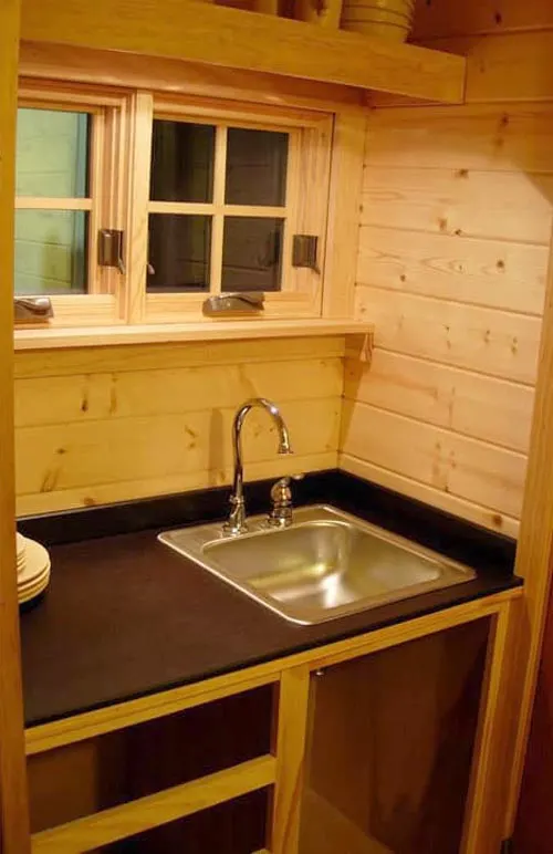 Kitchen Sink - Siskiyou by Oregon Cottage Company