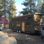 Tanlers Tiny House