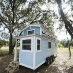 Tiffany by A New Beginning Tiny Homes
