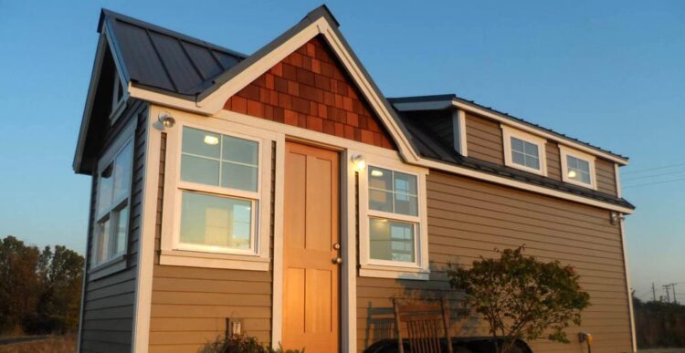 Unita by Oregon Cottage Company