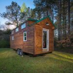 Dreamer by Alabama Tiny Homes