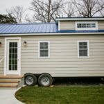 Modern Take Two by Liberation Tiny Homes