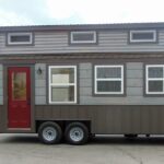 Rookwood Cottage by Incredible Tiny Homes