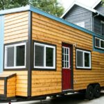 Little Cedar by Handcrafted Movement - Tiny Living