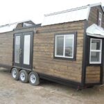 Barn Style by Upper Valley Tiny Homes