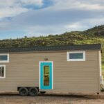 Mansion Elite by Uncharted Tiny Homes