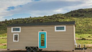 Mansion Elite by Uncharted Tiny Homes
