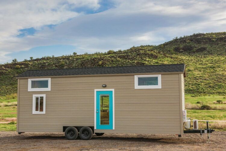 Mansion Elite by Uncharted Tiny Homes