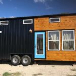 Texas Style by Incredible Tiny Homes
