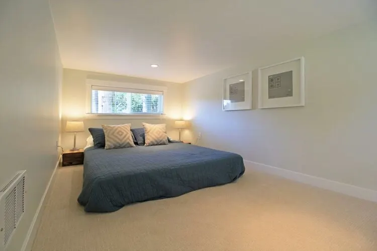 Split Bedroom Loft - Bellevue by West Coast Homes