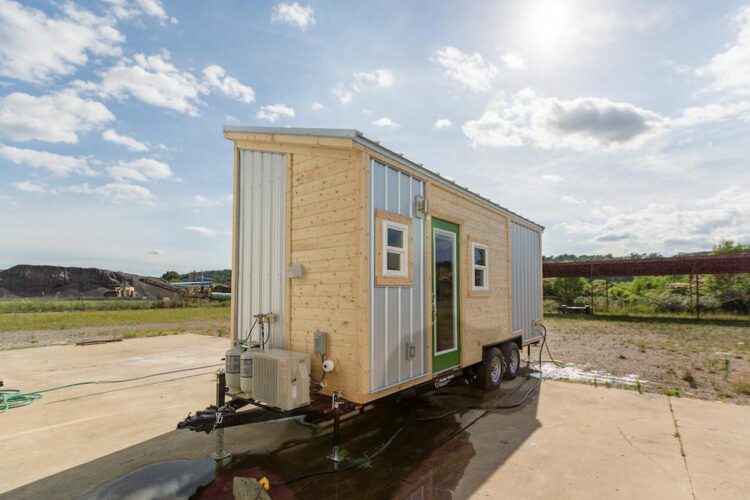 Borough by Tiny House Chattanooga
