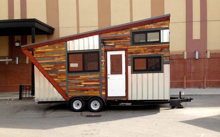 Cowboy by Hummingbird Micro Homes