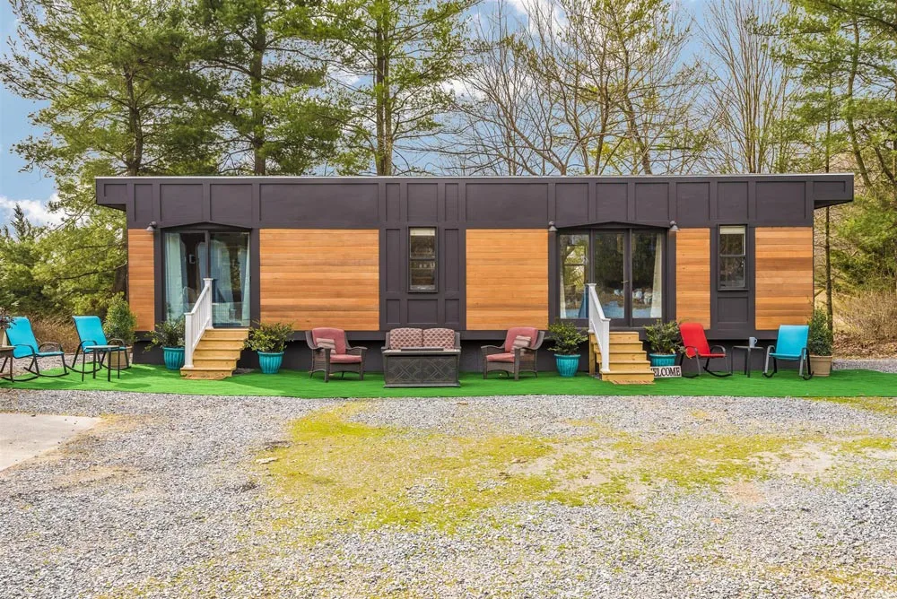 Tiny Homes For Sale — Where to Purchase Your Dream Residence