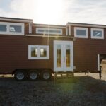 Lookout v2 by Tiny House Chattanooga