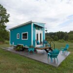 Nixie by Tiny House Chattanooga