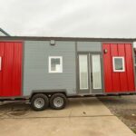 Outlander by Tiny House Chattanooga