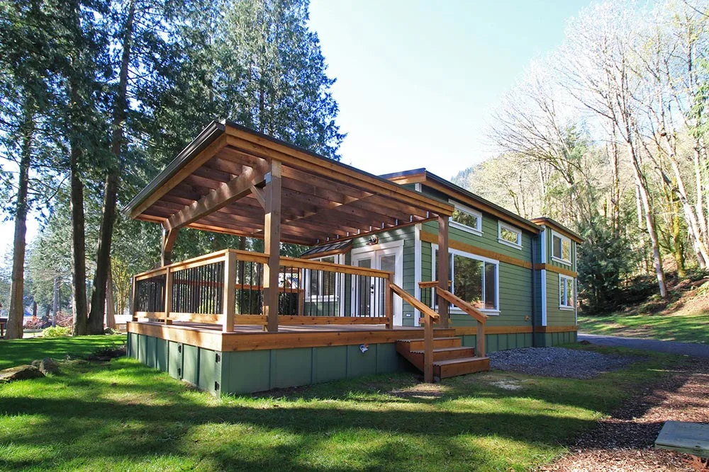 Whidbey by West Coast Homes