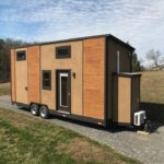 Amsterdam by Transcend Tiny Homes