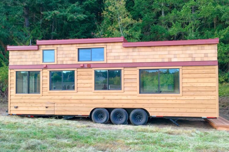 Chinook by Westcoast Outbuildings