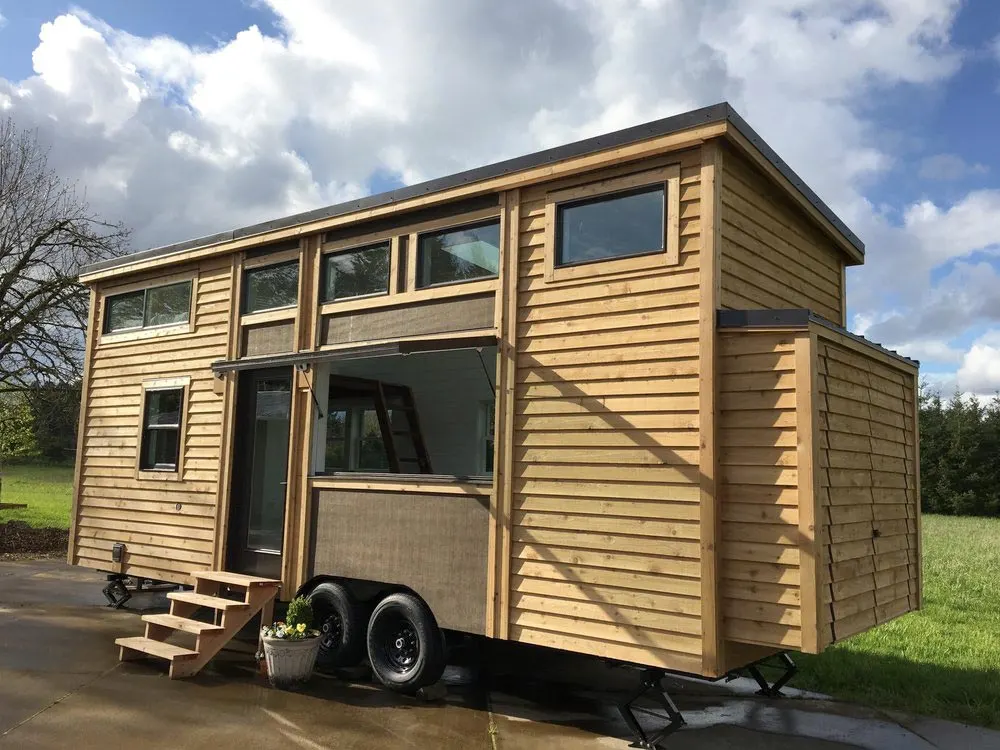 Mio by Covo Tiny House Co