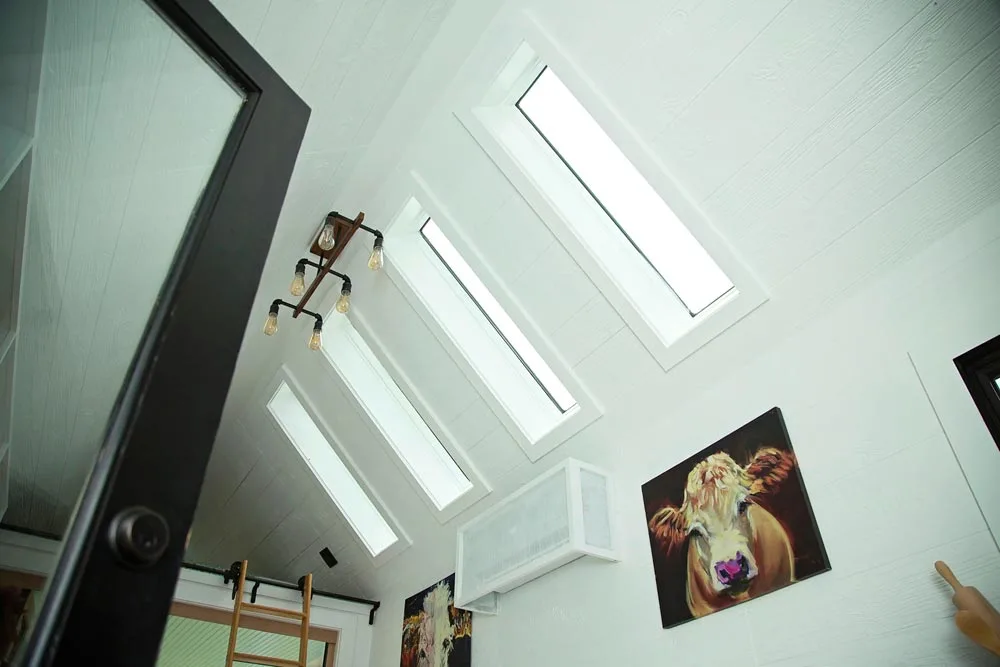 Skylights - Roost 36 by Perch & Nest