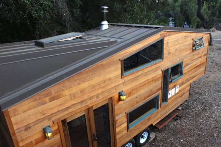 Shark Ark by Humble + Handcraft