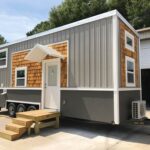 Sportsman by A New Beginning Tiny Homes